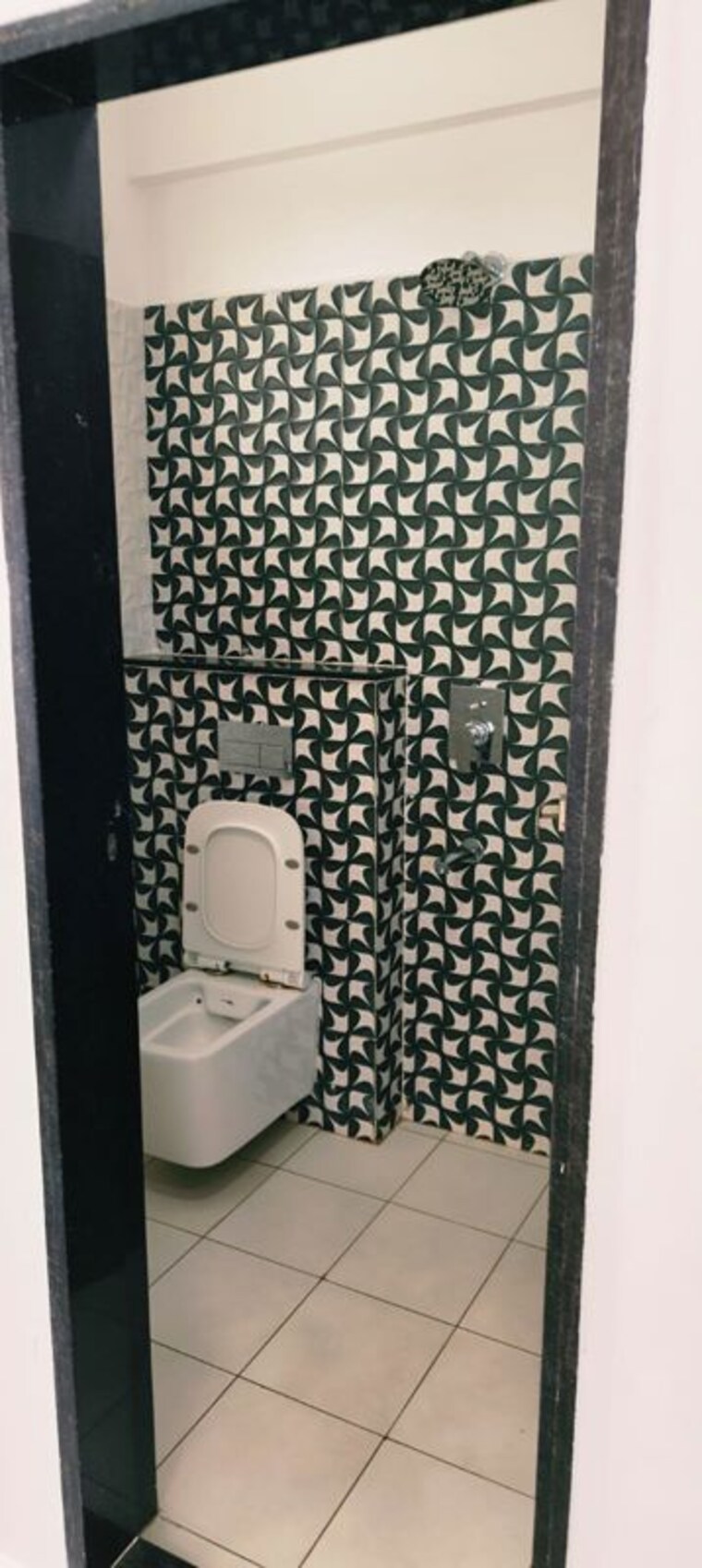 Bathroom, abhyudaya nagar 3 Bedroom 1636 Sq.Ft. Apartment In Abhyudaya Nagar Hyderabad 10547289