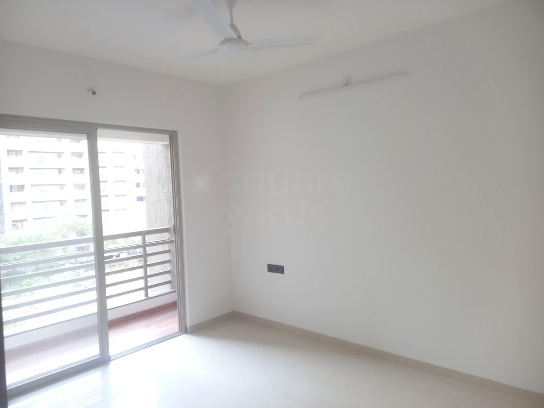 3 BHK 1200 Sq.Ft. Apartment in Choice QUE 914