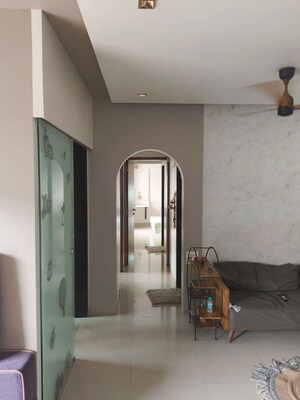 2 BHK Apartment For Sale in Manisha Heights Apartment, Mulund West