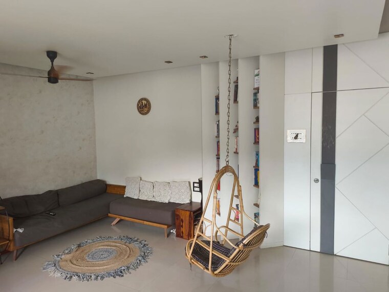 Living Room, manisha-heights-apartment 2 Bedroom 850 Sq.Ft. Apartment In Mulund West Mumbai 10552301