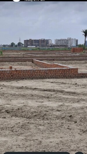Plot Area in  Plot at Sohna – for Sale