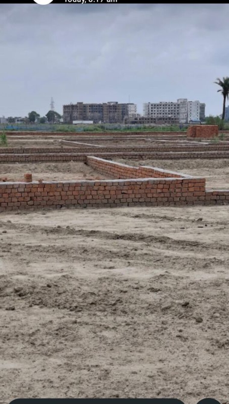 undefined, sohna  138 Sq.Yd. Plot In Sohna Gurgaon 10552304