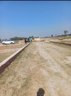 Plot Area in  Plot at Sohna – for Sale