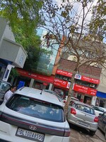 600 Sq.Ft. Retail Shop in Daryaganj