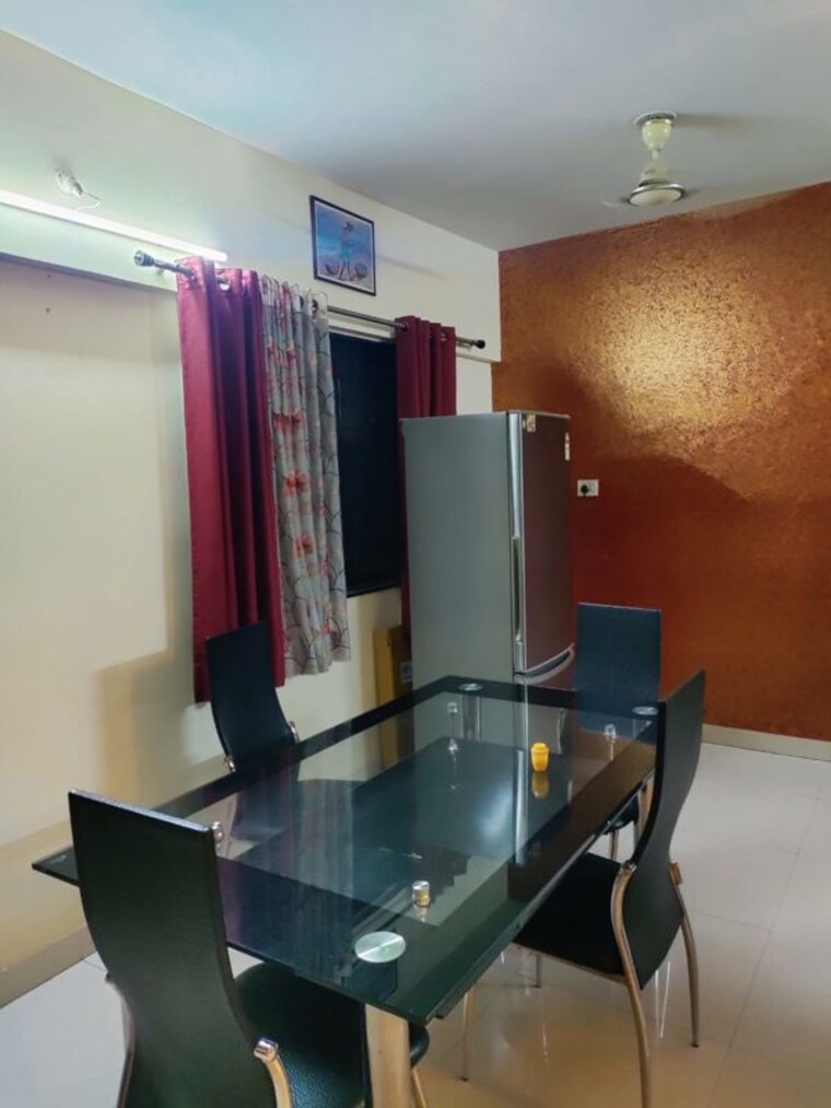 Room, karia-konark-bella-vista 3 Bedroom 1620 Sq.Ft. Apartment In Magarpatta Road Pune 10552295