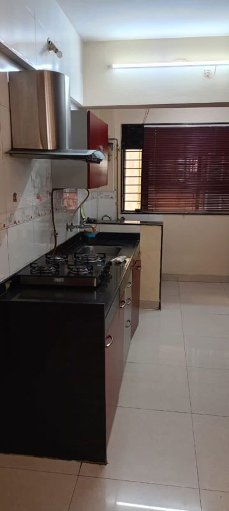 Kitchen, karia-konark-bella-vista 3 Bedroom 1620 Sq.Ft. Apartment In Magarpatta Road Pune 10552295