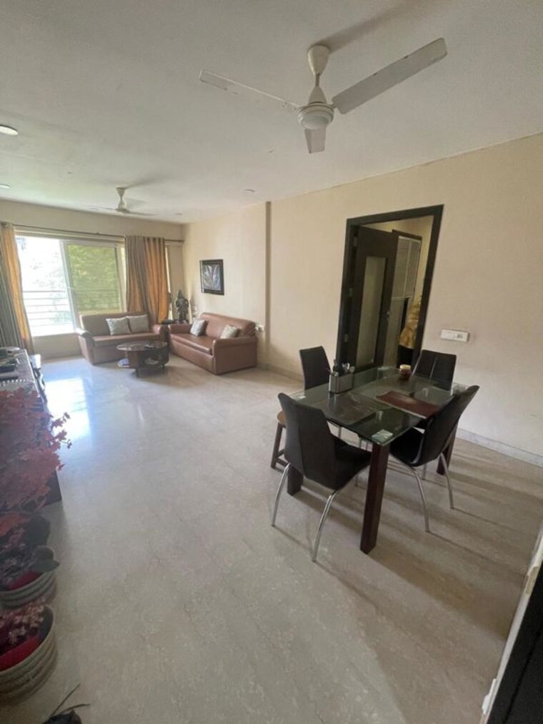 Room, ambedkar nagar 3 Bedroom 991 Sq.Ft. Apartment In Ambedkar Nagar Mumbai 10552311