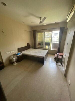 Bedroom in 3 BHK Apartment at Ambedkar Nagar – for Sale