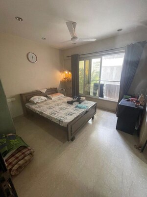 Bedroom in 3 BHK Apartment at Ambedkar Nagar – for Sale