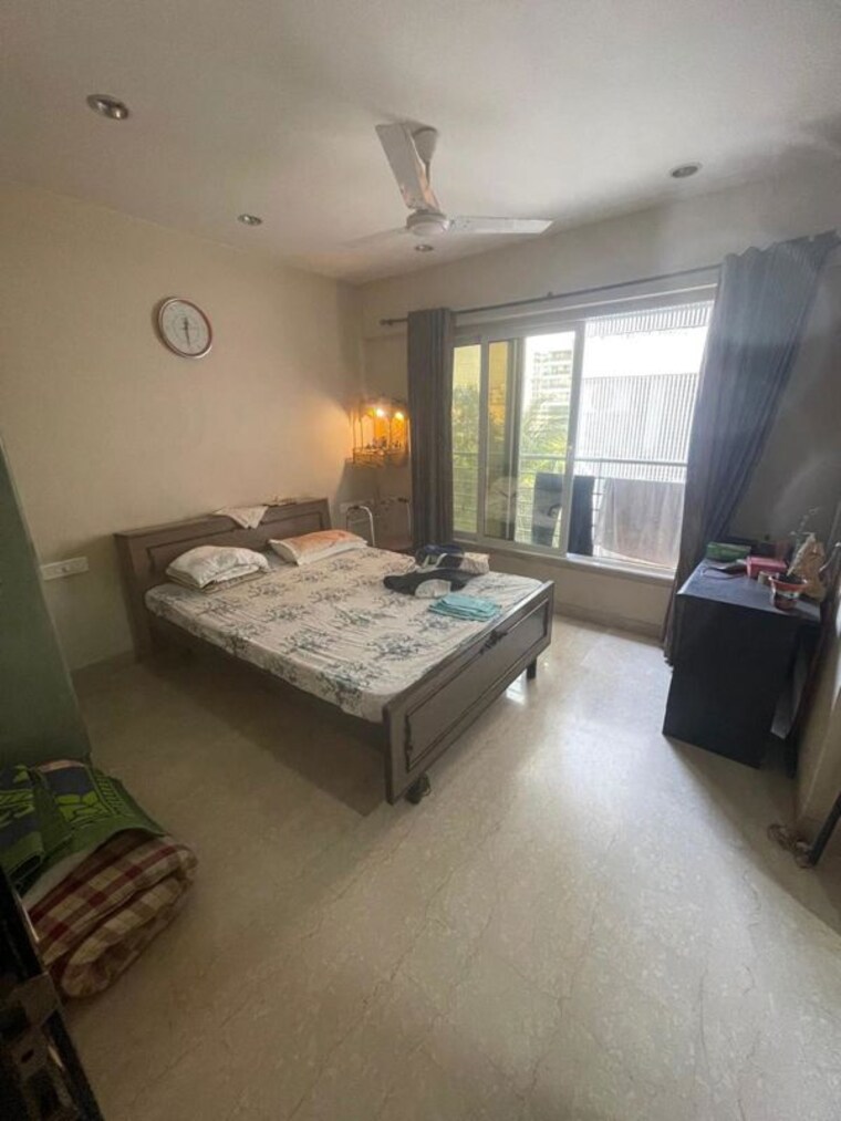 Bedroom, ambedkar nagar 3 Bedroom 991 Sq.Ft. Apartment In Ambedkar Nagar Mumbai 10552311