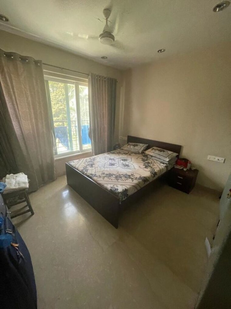 Bedroom, ambedkar nagar 3 Bedroom 991 Sq.Ft. Apartment In Ambedkar Nagar Mumbai 10552311