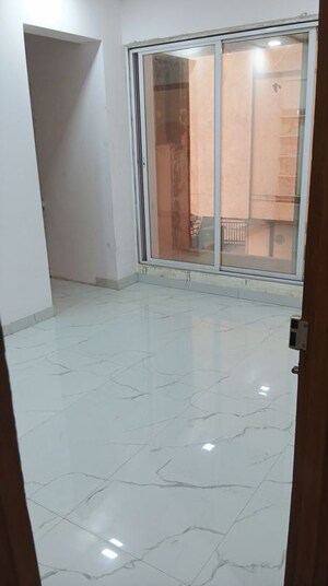 1 BHK Apartment For Rent in Sairaj Mohan Plaza, Ulwe