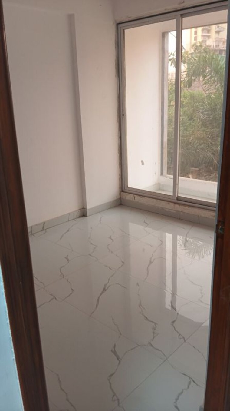 Bedroom, sairaj-mohan-plaza 1 Bedroom 700 Sq.Ft. Apartment In Ulwe Navi Mumbai 10552286