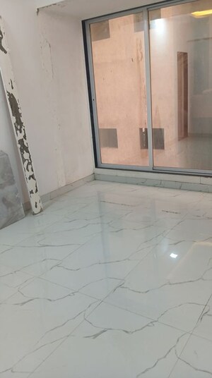Bedroom in 1 BHK Apartment at Sairaj Mohan Plaza, Ulwe – for Rent