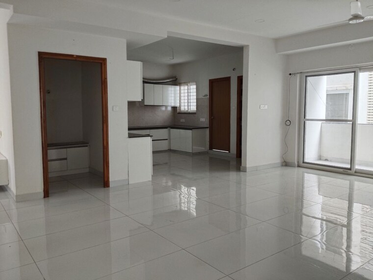 Room, kakatiya-hills 3 Bedroom 2500 Sq.Ft. Apartment In Jubilee Hills Hyderabad 10552324