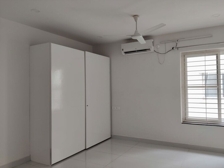 Room, kakatiya-hills 3 Bedroom 2500 Sq.Ft. Apartment In Jubilee Hills Hyderabad 10552324