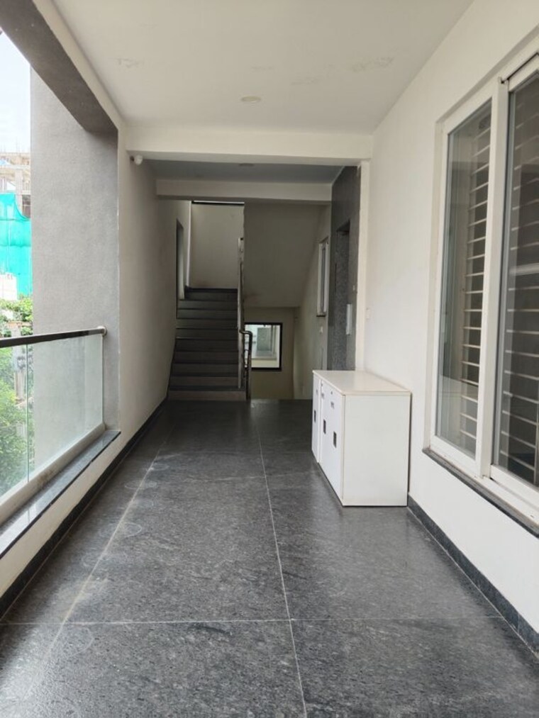undefined, kakatiya-hills 3 Bedroom 2500 Sq.Ft. Apartment In Jubilee Hills Hyderabad 10552324