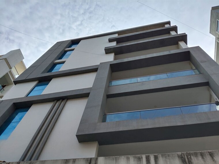 undefined, kakatiya-hills 3 Bedroom 2500 Sq.Ft. Apartment In Jubilee Hills Hyderabad 10552324