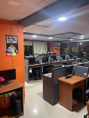  Office Space For Rent in Science City
