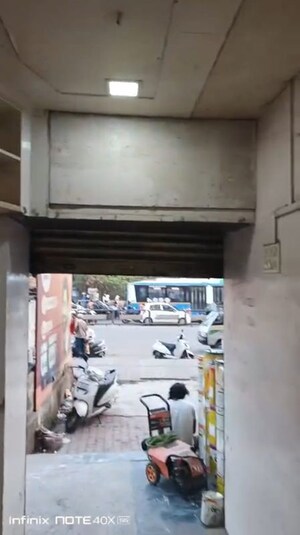  Shop For Rent in Akshay Palace Cooperative Housing Society, Warje