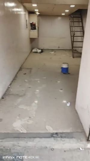  Shop – Exterior View View at Akshay Palace Cooperative Housing Society, Warje - for Rent