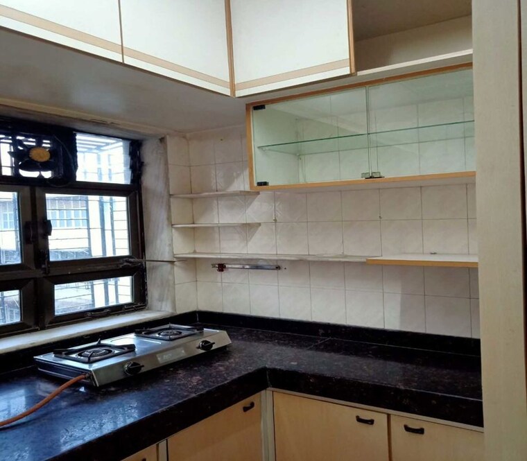 Kitchen, dadar east 1 Bedroom 330 Sq.Ft. Apartment In Dadar East Mumbai 10552364