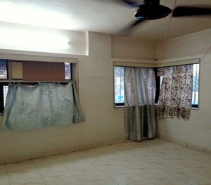 1 BHK Apartment For Rent in Dadar East
