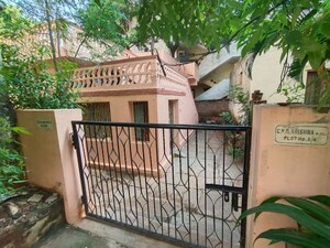 2 BHK Independent House For Sale in Jubilee Hills
