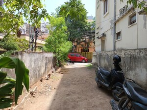 2 BHK Independent House – Exterior View View at Jubilee Hills - for Sale
