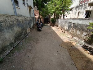 2 BHK Independent House – Exterior View View at Jubilee Hills - for Sale