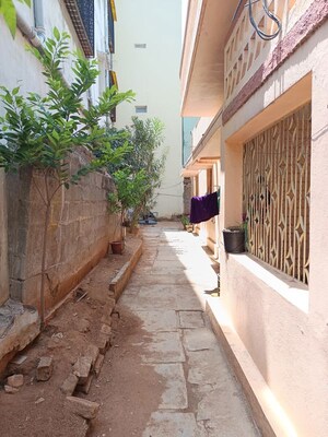 2 BHK Independent House – Exterior View View at Jubilee Hills - for Sale