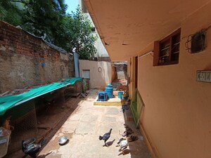 2 BHK Independent House – Exterior View View at Jubilee Hills - for Sale