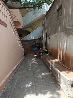 2 BHK Independent House – Exterior View View at Jubilee Hills - for Sale