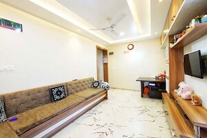 Bedroom in 2 BHK Apartment at Alcon Mellows, Kondhwa Budruk – for Sale