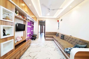 Bedroom in 2 BHK Apartment at Alcon Mellows, Kondhwa Budruk – for Sale