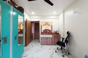 Bedroom in 2 BHK Apartment at Alcon Mellows, Kondhwa Budruk – for Sale