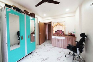 Bedroom in 2 BHK Apartment at Alcon Mellows, Kondhwa Budruk – for Sale