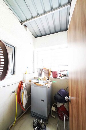 Team Area in 2 BHK Apartment at Alcon Mellows, Kondhwa Budruk – for Sale