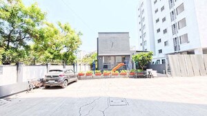 Parking in 2 BHK Apartment at Alcon Mellows, Kondhwa Budruk – for Sale