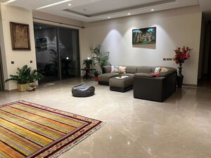 4 BHK Apartment For Rent in ABA Cleo Gold, Sector 121