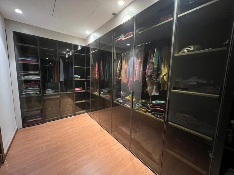 Gym, aba-cleo-gold 4 Bedroom 4455 Sq.Ft. Apartment In Sector 121 Noida 10552410