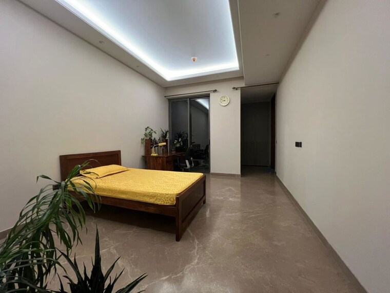 Room, aba-cleo-gold 4 Bedroom 4455 Sq.Ft. Apartment In Sector 121 Noida 10552410