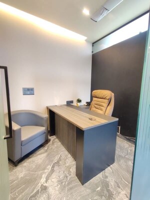 Bedroom in  Office Space at Sector 65 – for Rent