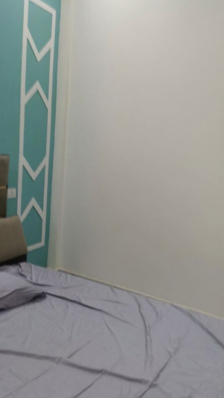 Room, hans khera 2 Bedroom 800 Sq.Ft. Builder Floor In Hans Khera Lucknow 10552422