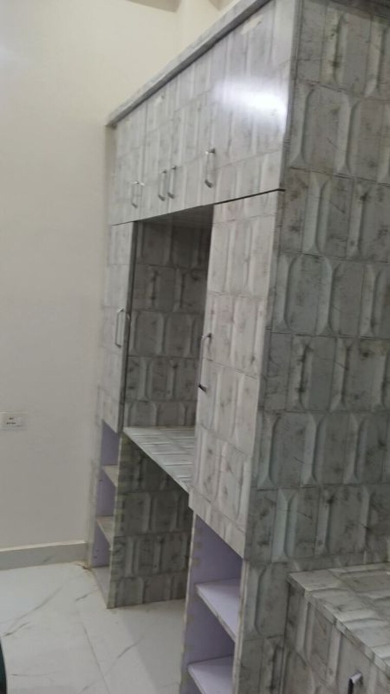 Exterior View, hans khera 2 Bedroom 800 Sq.Ft. Builder Floor In Hans Khera Lucknow 10552422