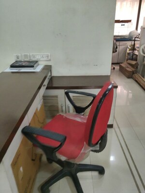 Team Area in  Office Space at Mulund West – for Rent