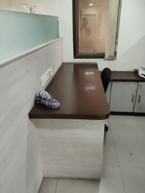 Team Area in  Office Space at Mulund West – for Rent