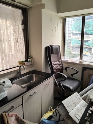 Team Area in  Office Space at Mulund West – for Rent