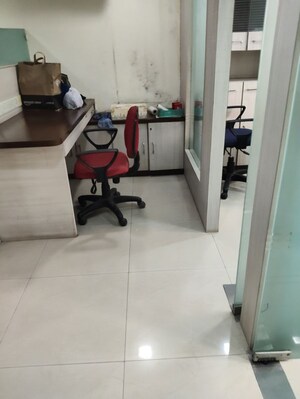  Office Space For Rent in Mulund West