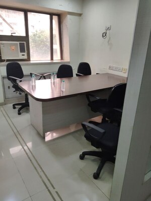 Team Area in  Office Space at Mulund West – for Rent